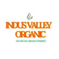 Indus Valley Organic Logo
