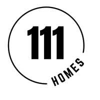 111 Homes Logo