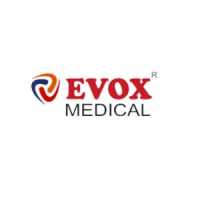 EVOX Group Logo