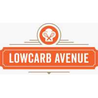 Lowcarb Avenue Logo