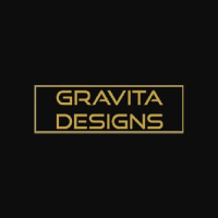 Kitchen & Bath by Gravita Designs Logo