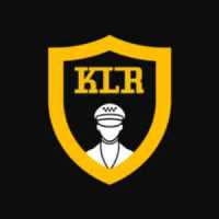 Kinetic Luxy Rides Logo