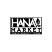 Hana Market Logo