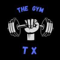 The Gym TX Logo