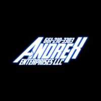 Andrex Enterprises Logo