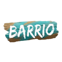 Barrio Modern Mexican Cuisine Logo