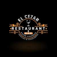 El Cezar Restaurant Logo