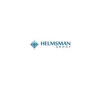 Helmsman Group Logo