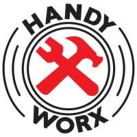 Handyworx, LLC Logo