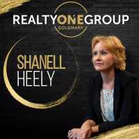 Shanell Heely- Grand Vista Properties Logo