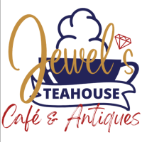 Jewel's Teahouse Logo