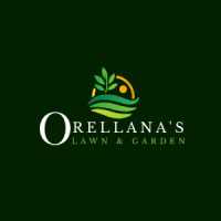 Orellanas Lawn & Garden Logo