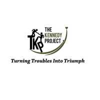 The Kennedy Project Logo
