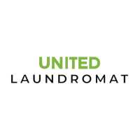 United Laundromat Logo