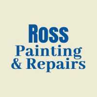 Ross's Residential, Commercial Painting and Repair, LLC Logo