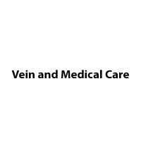 Vein and Medical Care Logo