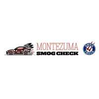 Montezuma Smog Check Logo