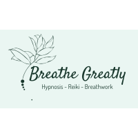 Breathe Greatly Logo