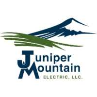 Juniper Mountain Electric Logo