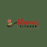 Rama's Kitchen Logo