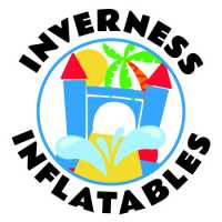 Inverness Inflatables Logo