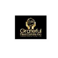 Grateful Real Estate, Inc. Logo