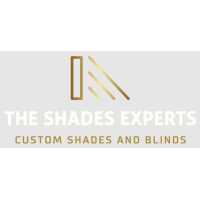 The Shade Experts Logo