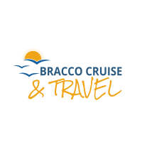 Bracco Cruise and Travel Logo
