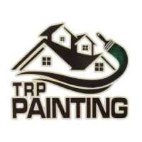 TRPPainting Logo