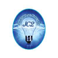 JC2 Lighting Supply Logo