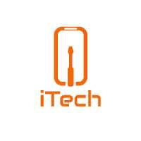 iTech Wireless ( Inside Harvest Fresh Market ) Logo