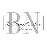 Brittany Nicolee Esthetics Lounge Logo
