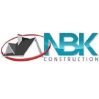NBK Construction Logo