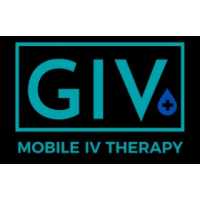 GIV-Mobile IV Therapy-Atlanta Logo