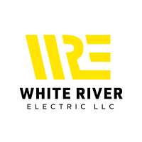 White River Electric LLC Logo