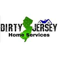 Dirty Jersey Home Services LLC Logo
