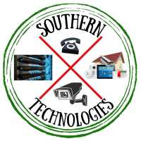 Southern Technologies Logo