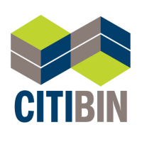 CITIBIN Logo
