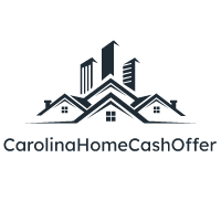 Carolina Home Cash Offer Logo