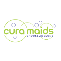Cura Maids Logo