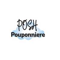 Posh Pouponniere Logo
