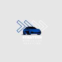 Stratton Mobile Car Detailing Logo
