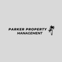 Parker Property Management Logo