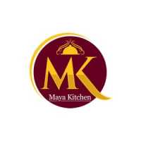 Maya Kitchen Logo