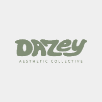 Dazey Aesthetic Collective Logo
