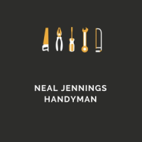 Neal Jennings Handyman Logo