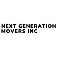 Next Generation Movers Logo