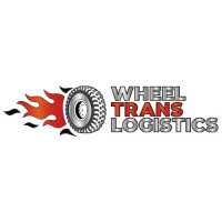 Wheel Trans Logistics | Freight Broker Services - Auto Transport Services - Container Shipping Services Logo