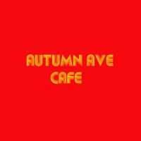 Autumn Ave Cafe Logo