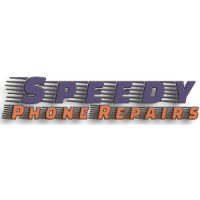 Speedy Phone Repair Logo